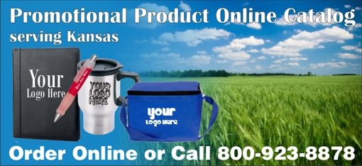 Promotional Products Kansas